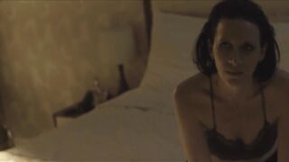 Real Sex, Uncensored Unsimulated Scene - Waiting for the Sun (2016) Actress - Jill Awbrey