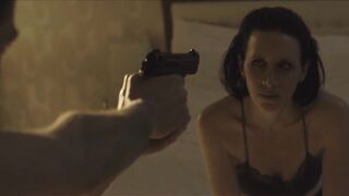 Real Sex, Uncensored Unsimulated Scene - Waiting for the Sun (2016) Actress - Jill Awbrey