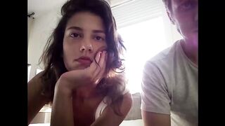 Young and Old Couples. WebCam Sex. Najtopliji dani leta (2017) Jovana Gavrilovic