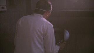 Explicit Nudity Bionic Woman. Shadowzone (1990) Actress - Maureen Flaherty