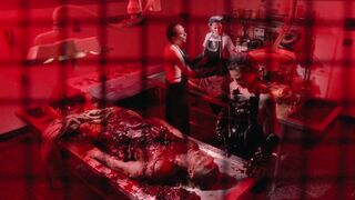 Explicit Nudity Bionic Woman. Shadowzone (1990) Actress - Maureen Flaherty