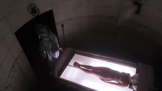 Explicit Nudity Bionic Woman. Shadowzone (1990) Actress - Maureen Flaherty