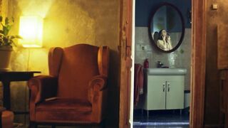 Forced Sex Scene. 8 (2018) Actress - Cosmina Olariu