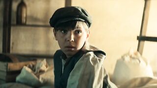 A Soldier Raped a Woman in Front of Her Son