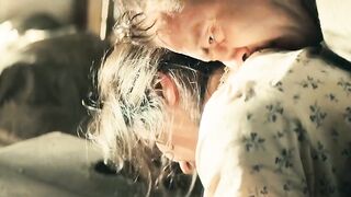 A Soldier Raped a Woman in Front of Her Son