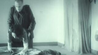 A Soldier Raped a Woman in Front of Her Son