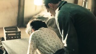 A Soldier Raped a Woman in Front of Her Son