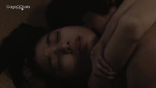 Nudity Japanesse School-Girls and First Sex. A Cappella (2016) Riko Narumi