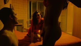 Tranny Explicit Scene. Love (2015) Stella Rocha