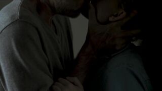 Husband Fucks His Disabled Wife's Mistress and Nurse. Boris sans Beatrice (2016)