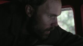 Pervert Man with a Gun in the Woods. Forced and Rape Dead woman. Child of God (2013)