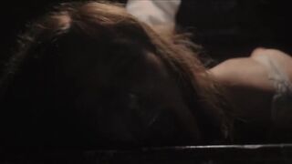 Rape Scene. Vera (2023)