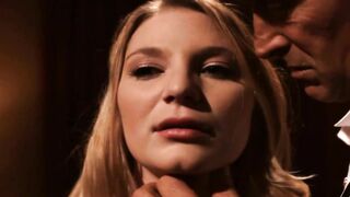 Explicit, BDSM, Forced Sex and Bondage. Indietro (2011)  Aurora Snow