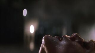 Tied Up Blonde Raped By Soldiers. Forced Scene. The General's Daughter (1999) Leslie Stefanson