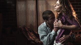 Forced Rape Sex. Restless Sea (2016) Actress - Rita Guedes