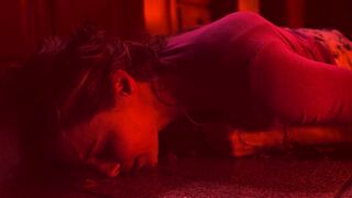 Forced Rape Sex. Restless Sea (2016) Actress - Rita Guedes