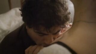 The movie - Mommy (2022) Nell T. Sherman