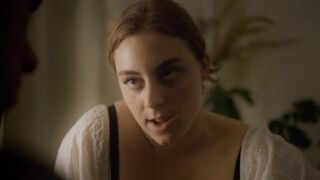 The movie - Mommy (2022) Nell T. Sherman