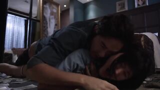 Korean Forced Scene. Heartbreak Hotel (2015) Yoon Jin-seo