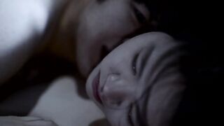 Asian Taboo Movie Scenes. Toxic Desire Addiction (2014) Sun-Young Kim, Ji Hyun Lee