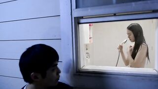 Asian Taboo Movie Scenes. Toxic Desire Addiction (2014) Sun-Young Kim, Ji Hyun Lee