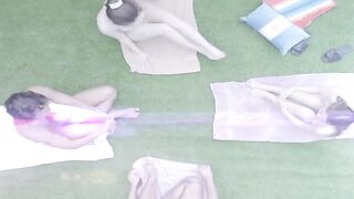 Philippine Erotic Movie. Naked Party and Sex Scenes. Dirty Ice Cream (2024)