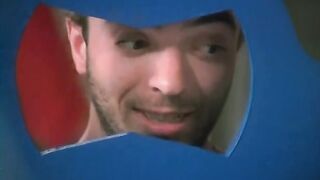 Vintage Taboo Tale - Snow White and the Seven Dwarfs