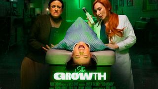 The Growth (2025)