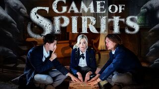 Game of Spirits: Teens Fantasies (2025) AD