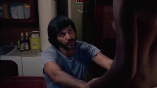 Retro Taboo Explicit Movie Scene. Erotic Nights of the Living Dead (1980)