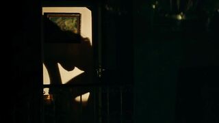 Monica Bellucci nude. Uncut Compilation Nudity and Sex Scenes in Malena