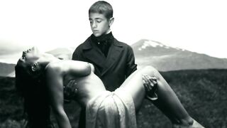 Monica Bellucci nude. Uncut Compilation Nudity and Sex Scenes in Malena