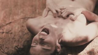 Explicit Movie. Let Me Sit on Thy Face (2020) Actress Mar Nantas