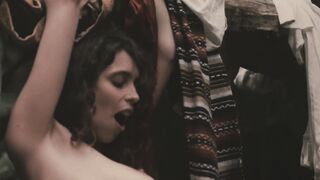 Explicit Movie. Let Me Sit on Thy Face (2020) Actress Mar Nantas