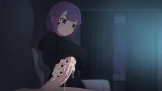 Taboo Anime Game. Hentai Sex