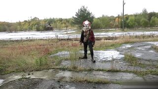 IT (2019) Halloween Uncut Porn Version