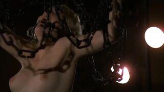 Explicit Pee and Forced BDSM Scenes