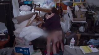 Korean Erotic Movie. Forced Sex Scenes