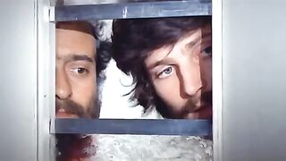 Forced and Nudity Scene. Il prato macchiato di rosso (1973)