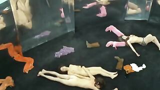 Forced and Nudity Scene. Il prato macchiato di rosso (1973)