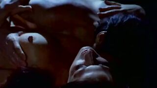 Frustration (1971) Vintage Erotic. Forced, BDSM, Sex, Threesome