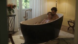 60-Year-Old Rich Woman Fell in Love with a Young Man Who Is Old Enough to Be Her Son