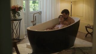 60-Year-Old Rich Woman Fell in Love with a Young Man Who Is Old Enough to Be Her Son