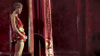 Explicit Orgy Scenes. Caligula (1979) Handjob, Blowjob, Pissing, Unsimulated Sex. Celebrities: Helen Mirren, Teresa Ann