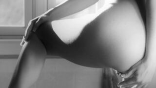 Explicit Female Solo Video Scene