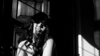 Explicit Female Solo Video Scene