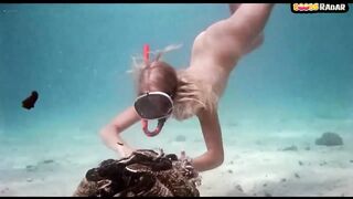 Explicit Nudity Celeb Scene. Actress Helen Mirren (young celebrity)