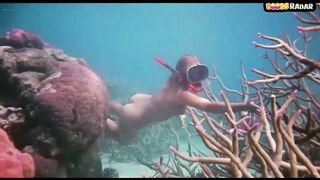 Explicit Nudity Celeb Scene. Actress Helen Mirren (young celebrity)