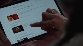 Naked Old Woman Scene. Mamacruz (2023) Actress Kiti Manver