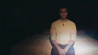 Son Blackmailed Mom and Fucked Her. Hard Sex